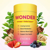 Cutting Drink Mix – Satiety & Metabolism Support