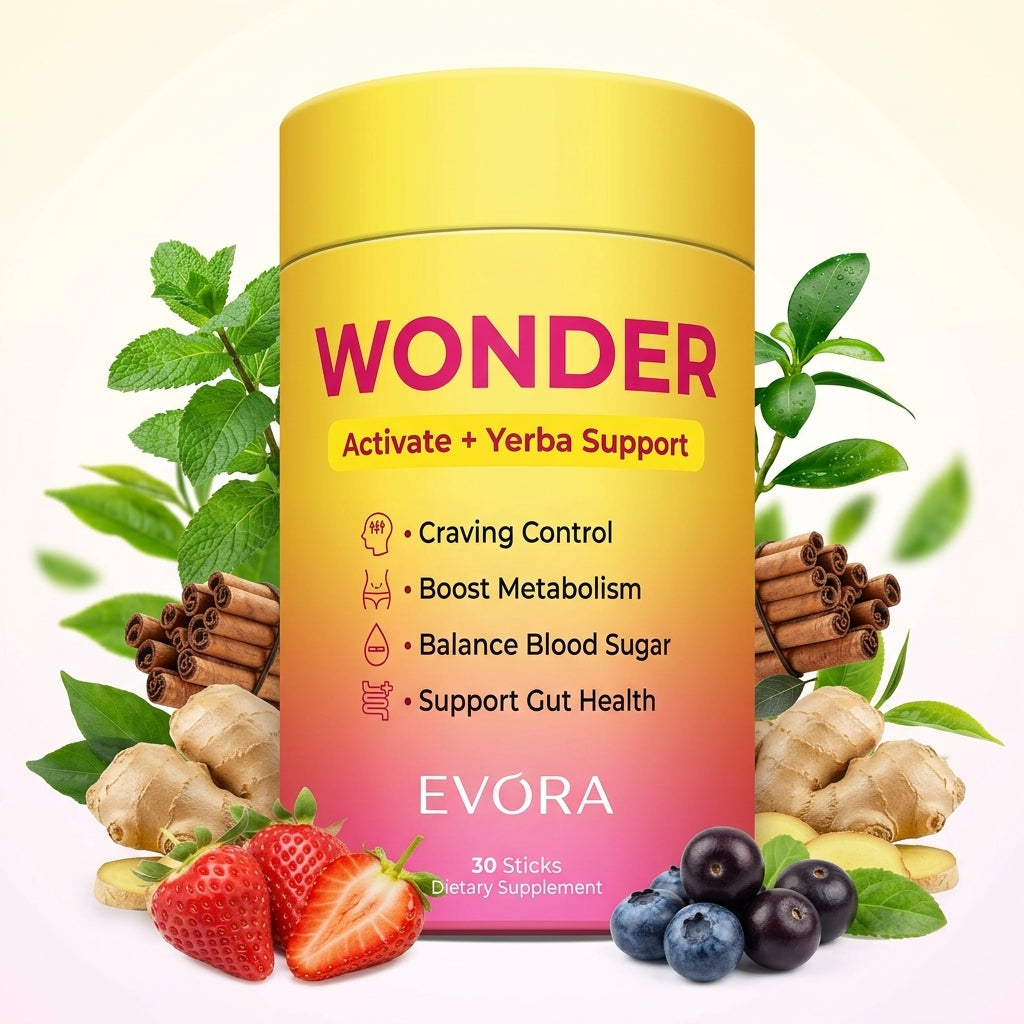 Cutting Drink Mix – Satiety & Metabolism Support