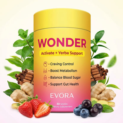 Cutting Drink Mix – Satiety & Metabolism Support