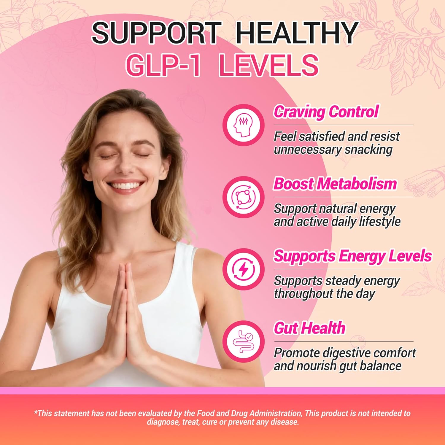 Cutting Drink Mix – Satiety & Metabolism Support